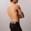 Boxeri Intense Power Micro, pachet de 3 Boxeri Boxeri Intense Power Micro, pachet de 3 Boxeri