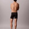 Boxeri Intense Power Micro, pachet de 3 Boxeri Boxeri Intense Power Micro, pachet de 3 Boxeri