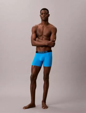 Boxeri Intense Power Motion Boxer Brief
