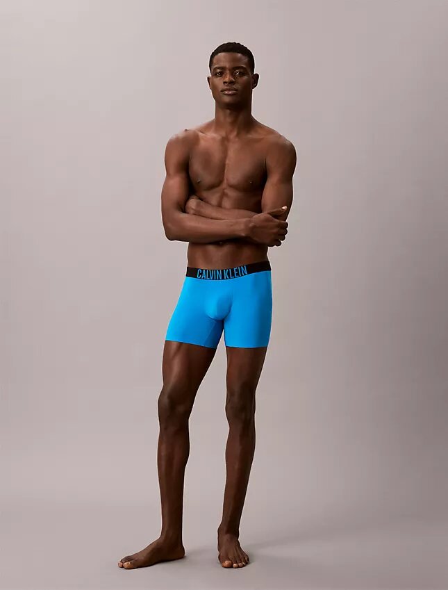 Boxeri Intense Power Motion Boxer Brief Boxeri Intense Power Motion Boxer Brief