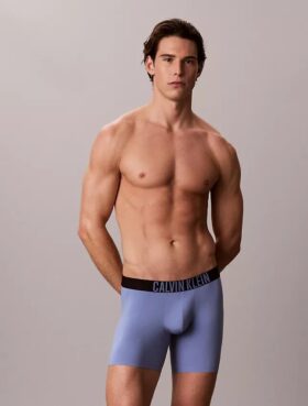 Boxeri Intense Power Motion Boxer Brief