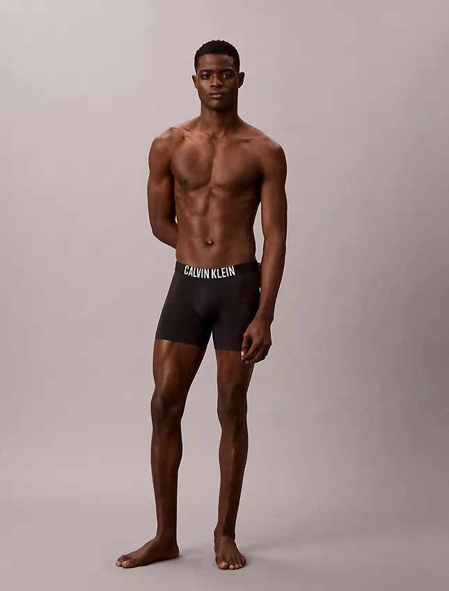 Boxeri Intense Power Motion Boxer Brief Boxeri Intense Power Motion Boxer Brief