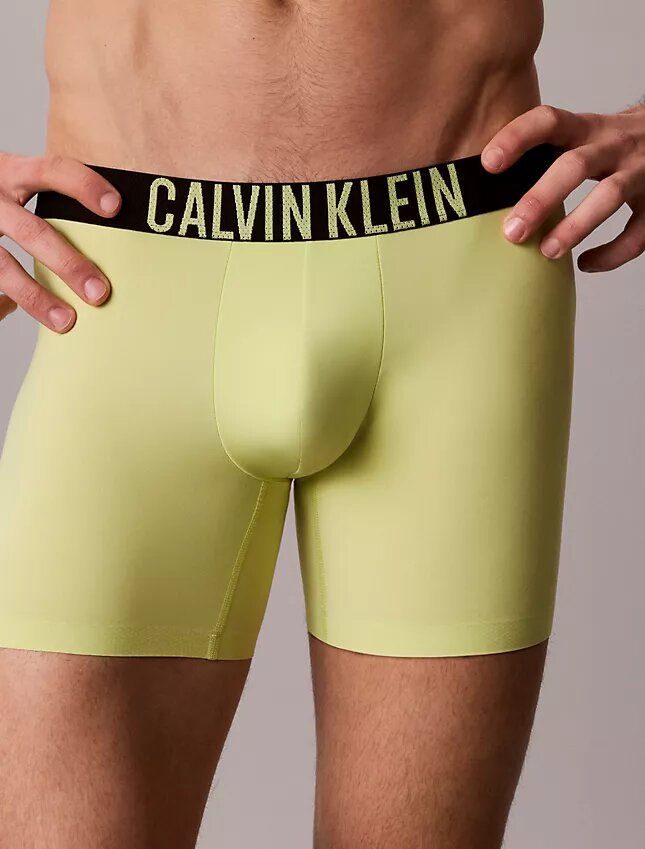 Boxeri Intense Power Motion Boxer Brief Boxeri Intense Power Motion Boxer Brief