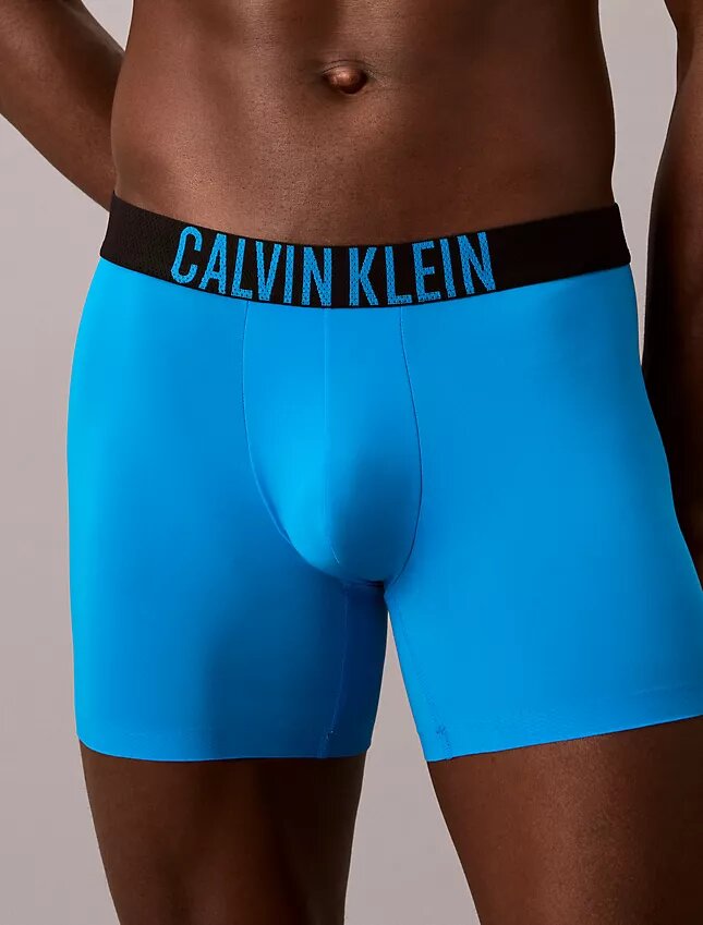 Boxeri Intense Power Motion Boxer Brief Boxeri Intense Power Motion Boxer Brief