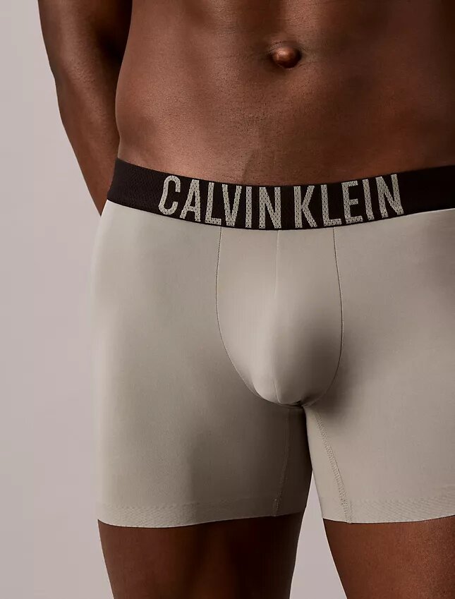 Boxeri Intense Power Motion Boxer Brief Boxeri Intense Power Motion Boxer Brief