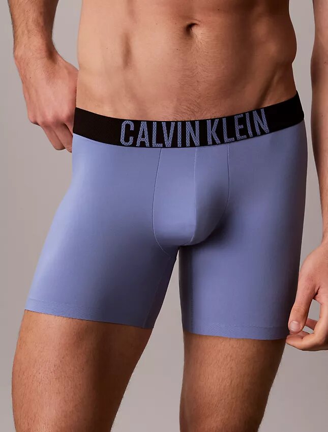 Boxeri Intense Power Motion Boxer Brief Boxeri Intense Power Motion Boxer Brief