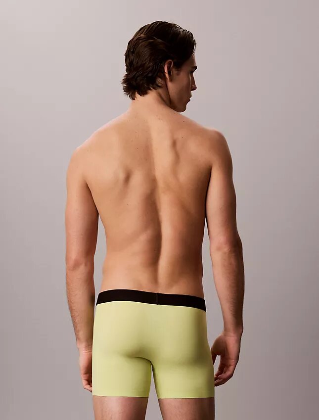 Boxeri Intense Power Motion Boxer Brief Boxeri Intense Power Motion Boxer Brief
