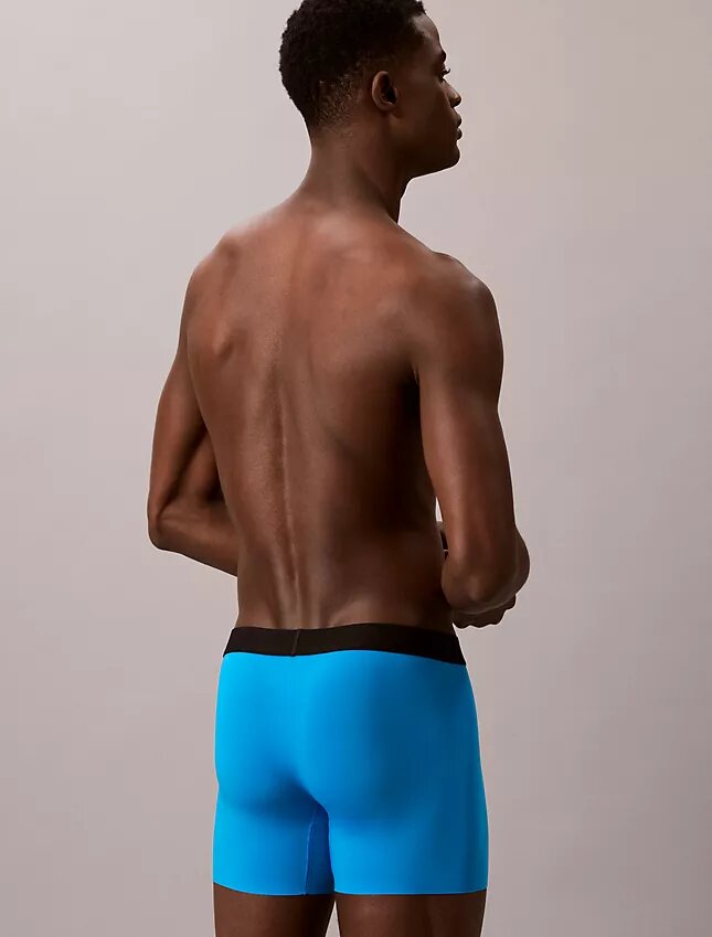 Boxeri Intense Power Motion Boxer Brief Boxeri Intense Power Motion Boxer Brief