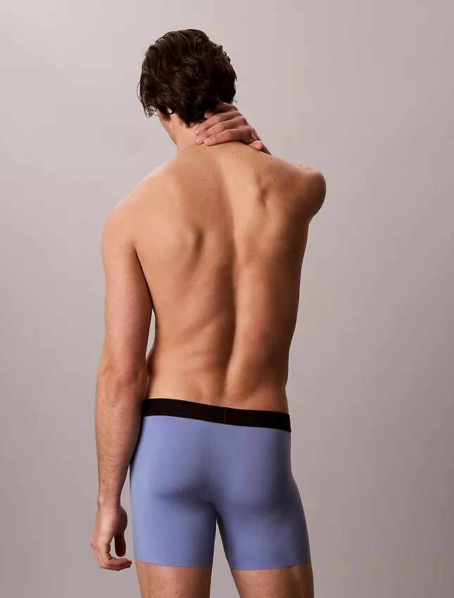 Boxeri Intense Power Motion Boxer Brief Boxeri Intense Power Motion Boxer Brief