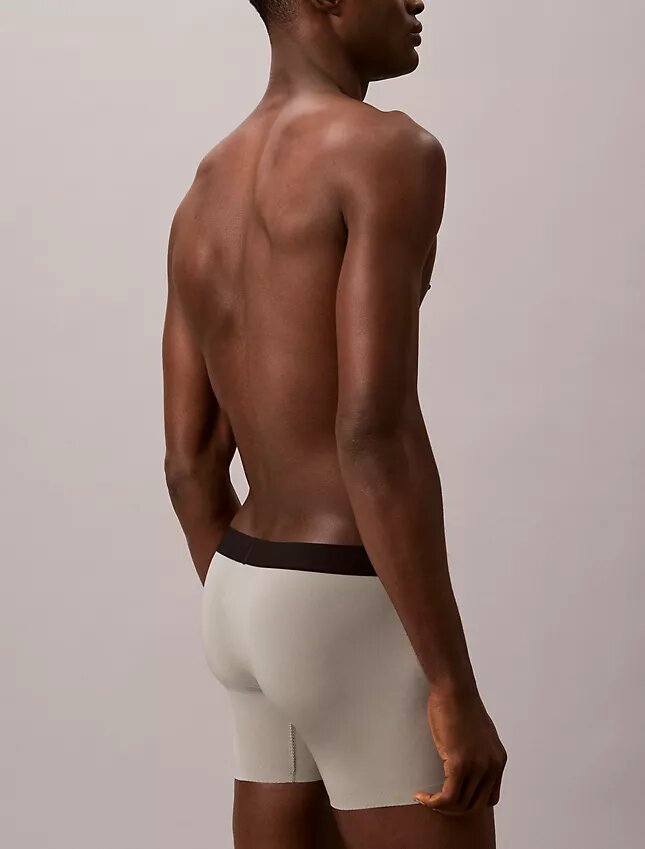 Boxeri Intense Power Motion Boxer Brief Boxeri Intense Power Motion Boxer Brief