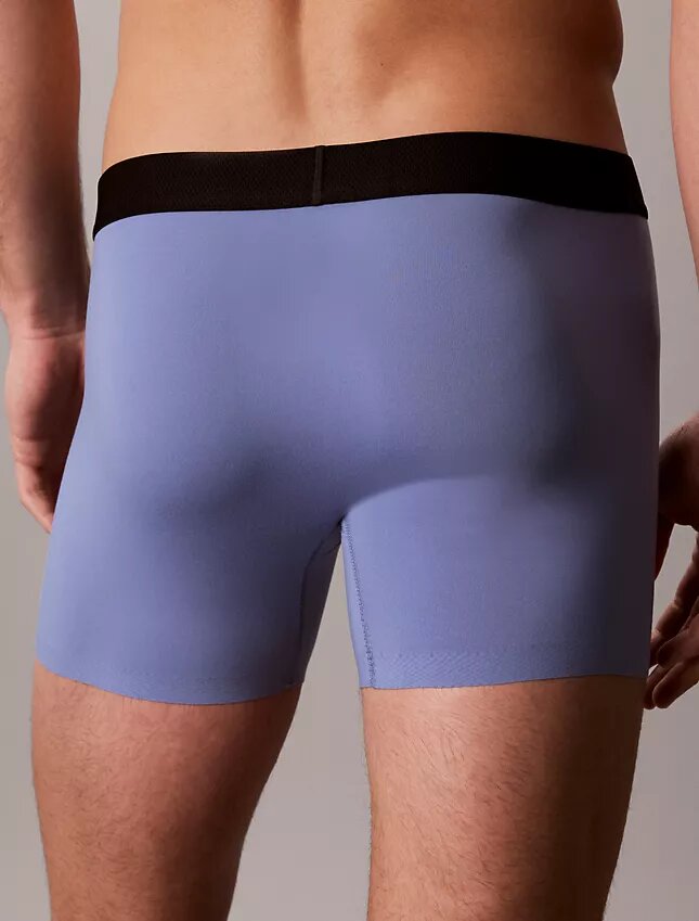 Boxeri Intense Power Motion Boxer Brief Boxeri Intense Power Motion Boxer Brief