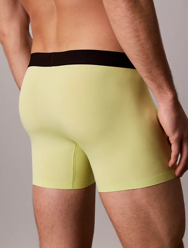 Boxeri Intense Power Motion Boxer Brief Boxeri Intense Power Motion Boxer Brief