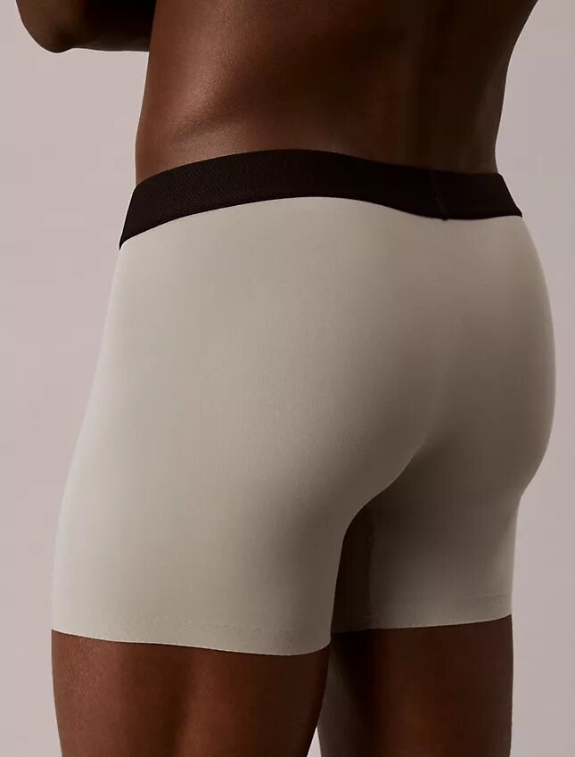 Boxeri Intense Power Motion Boxer Brief Boxeri Intense Power Motion Boxer Brief