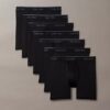 Boxeri Micro Stretch, pachet de 7 Boxeri Micro Stretch, pachet de 7