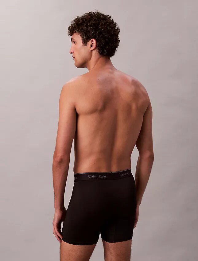 Boxeri Micro Stretch, pachet de 7 Boxeri Micro Stretch, pachet de 7