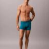 Boxeri Naturals din bumbac Cotton Stretch Boxeri Naturals din bumbac Cotton Stretch