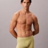 Boxeri Naturals din bumbac Cotton Stretch Boxeri Naturals din bumbac Cotton Stretch