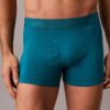 Boxeri Naturals din bumbac Cotton Stretch Boxeri Naturals din bumbac Cotton Stretch