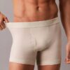 Boxeri Naturals din bumbac Cotton Stretch Boxeri Naturals din bumbac Cotton Stretch