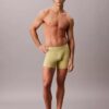 Boxeri Naturals din bumbac Cotton Stretch Boxeri Naturals din bumbac Cotton Stretch