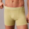 Boxeri Naturals din bumbac Cotton Stretch Boxeri Naturals din bumbac Cotton Stretch