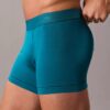Boxeri Naturals din bumbac Cotton Stretch Boxeri Naturals din bumbac Cotton Stretch
