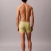 Boxeri Naturals din bumbac Cotton Stretch Boxeri Naturals din bumbac Cotton Stretch
