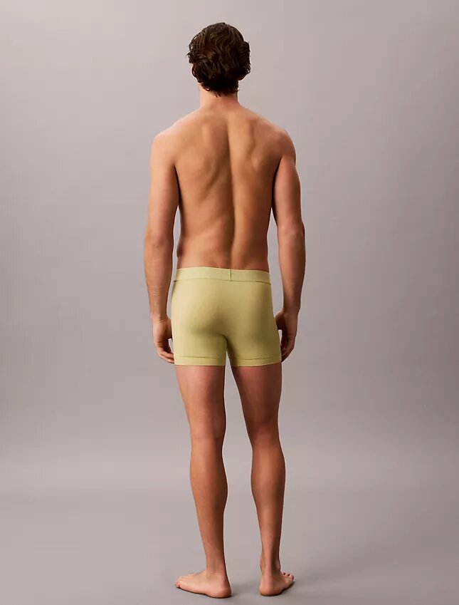 Boxeri Naturals din bumbac Cotton Stretch Boxeri Naturals din bumbac Cotton Stretch