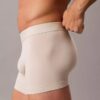 Boxeri Naturals din bumbac Cotton Stretch Boxeri Naturals din bumbac Cotton Stretch