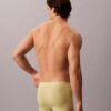 Boxeri Naturals din bumbac Cotton Stretch Boxeri Naturals din bumbac Cotton Stretch