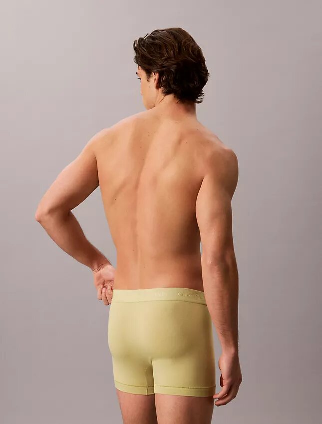 Boxeri Naturals din bumbac Cotton Stretch Boxeri Naturals din bumbac Cotton Stretch
