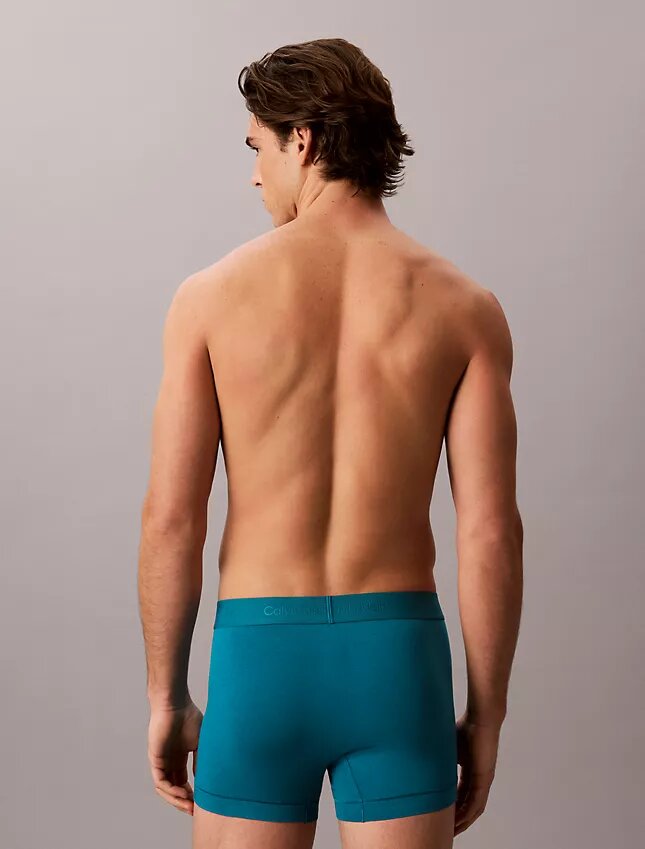 Boxeri Naturals din bumbac Cotton Stretch Boxeri Naturals din bumbac Cotton Stretch