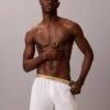 Boxeri Pride din poplin de bumbac