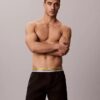 Boxeri Pride din poplin de bumbac