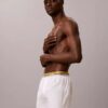 Boxeri Pride din poplin de bumbac