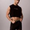 Boxeri Pride din poplin de bumbac