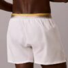 Boxeri Pride din poplin de bumbac