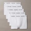 Boxeri scurți Cotton Stretch, pachet de 5 Boxeri scurți Cotton Stretch, pachet de 5