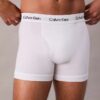 Boxeri scurți Cotton Stretch, pachet de 5 Boxeri scurți Cotton Stretch, pachet de 5