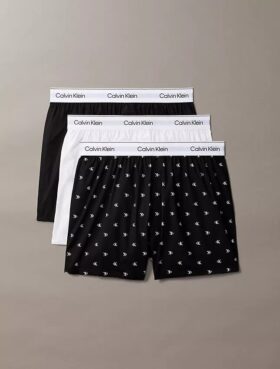 boxeri slim din bumbac cotton stretch pachet de 3 1 2 280x369 - Boxeri slim din bumbac Cotton Stretch, pachet de 3