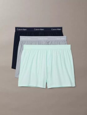 boxeri slim din bumbac cotton stretch pachet de 3 1 3 280x369 - Boxeri slim din bumbac Cotton Stretch, pachet de 3