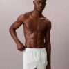Boxeri slim din bumbac Cotton Stretch, pachet de 3
