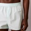 Boxeri slim din bumbac Cotton Stretch, pachet de 3