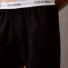 Boxeri slim din bumbac Cotton Stretch, pachet de 3