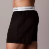 Boxeri slim din bumbac Cotton Stretch, pachet de 3