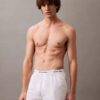 Boxeri slim din bumbac Cotton Stretch, pachet de 3