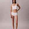 Boyshort cu logo iconic