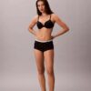 Boyshort cu logo iconic