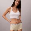 Boyshort cu logo iconic