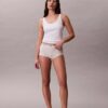 Boyshort cu logo iconic